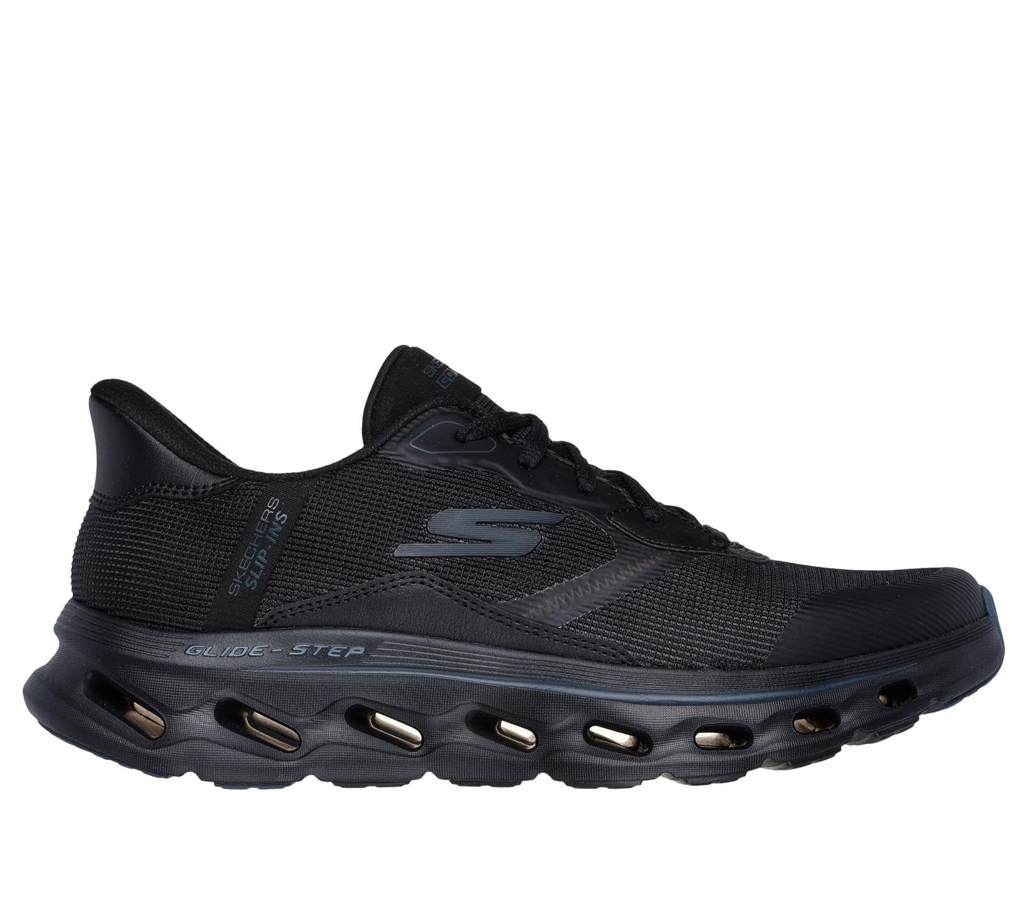 Skechers Go Walk Glide-Step 2.0 Zac męskie sneakersy
