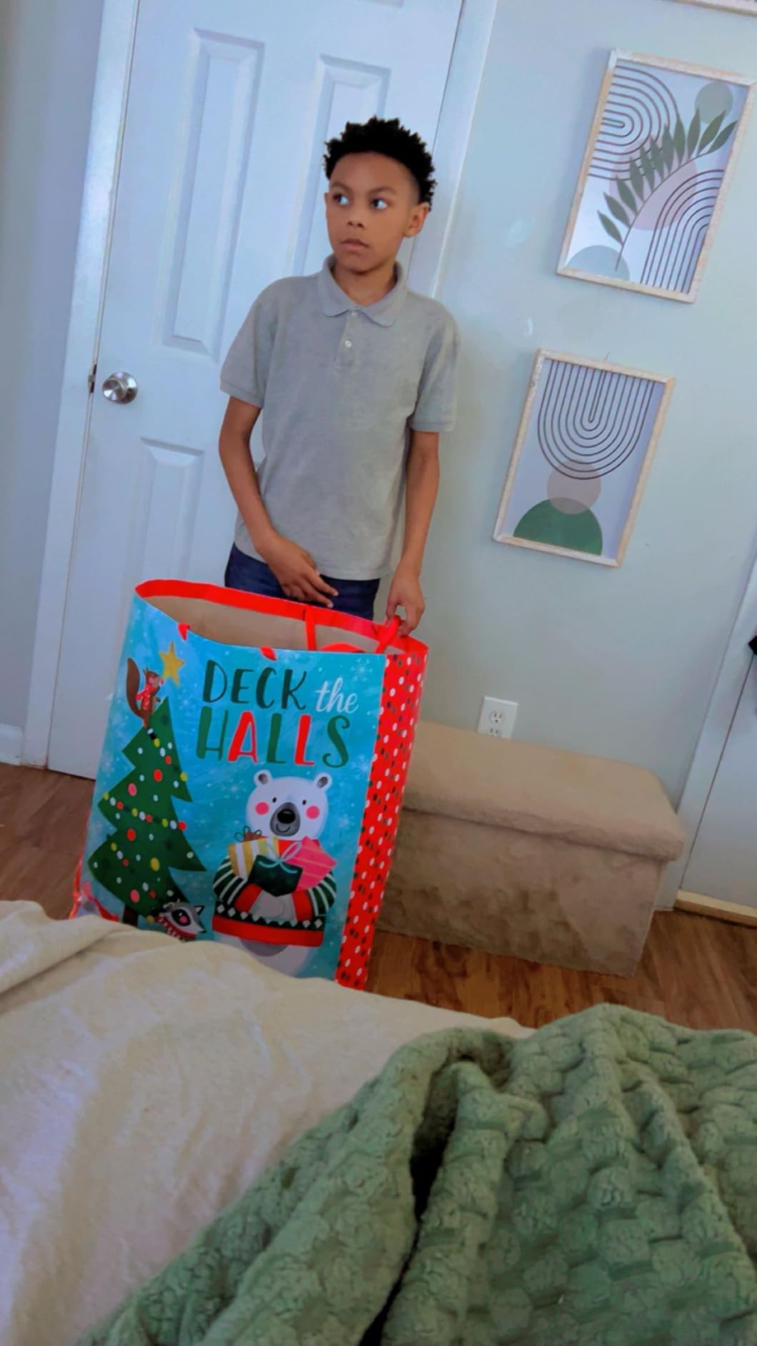 Customer Image