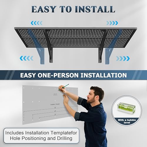Garage Shelf Sagging Under Weight? 5 Fixes Before You Replace It 6 Thumbnail 6
