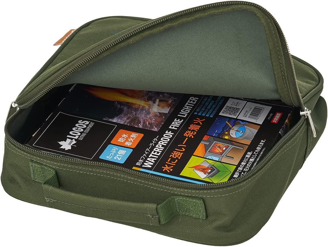 LOGOS 73188080 Loopad Pouch L