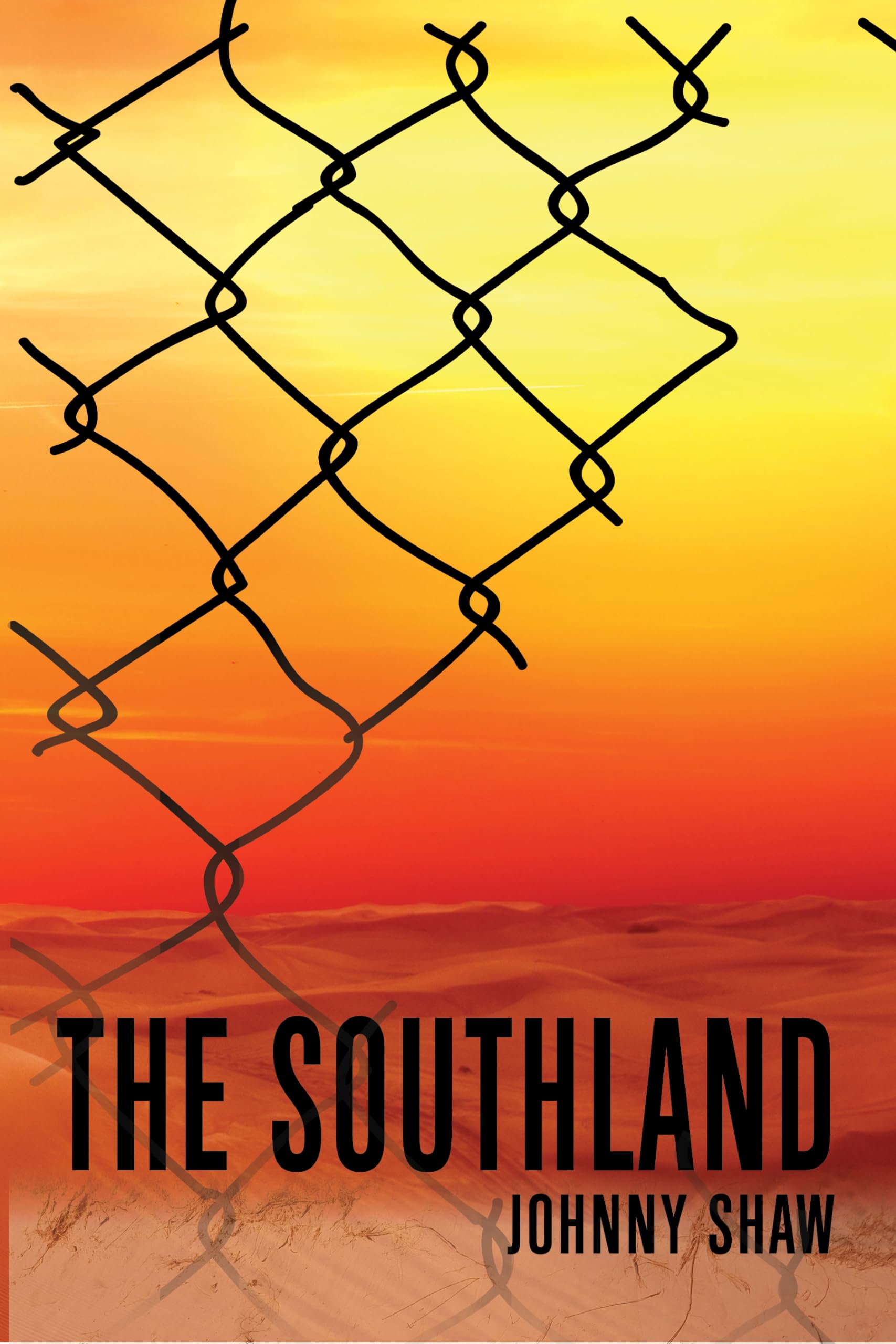 Buy The Southland — BookShops.in
