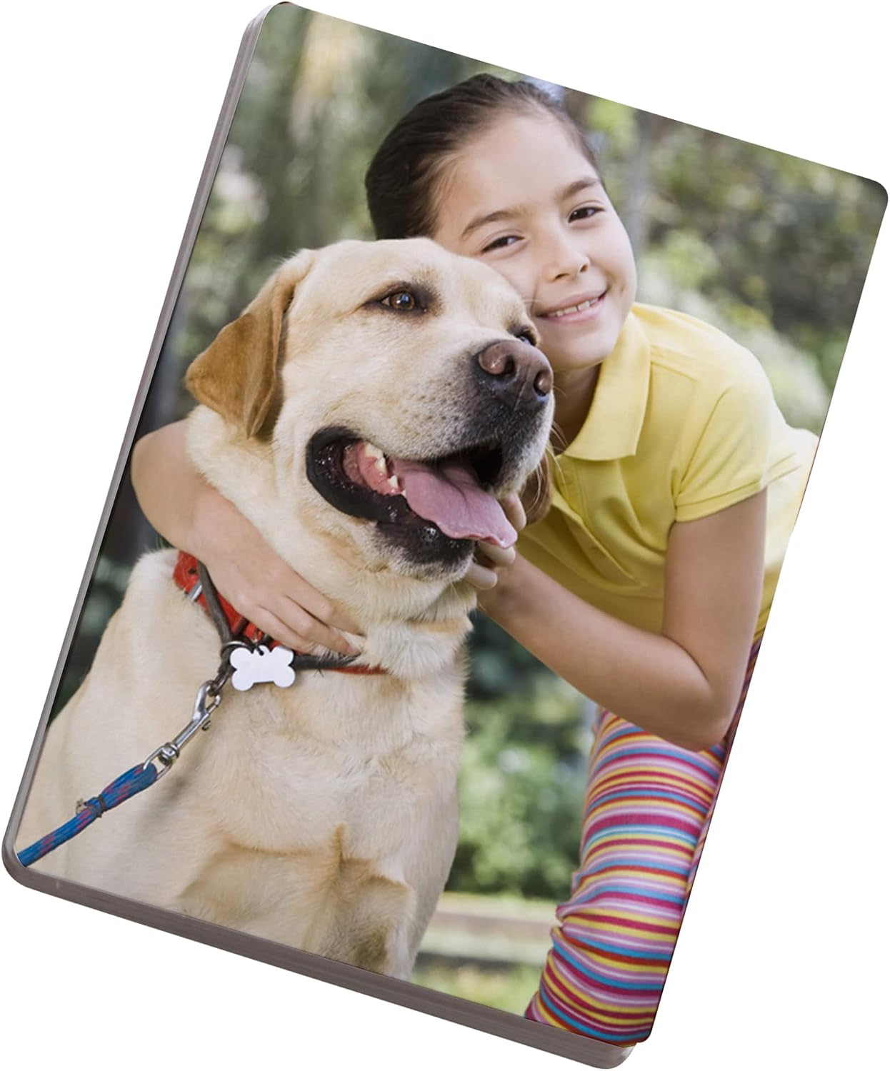 Personalization Universe Personalized Pet Photo Playing Cards