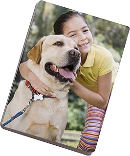 Personalization Universe Personalized Pet Photo Playing Cards