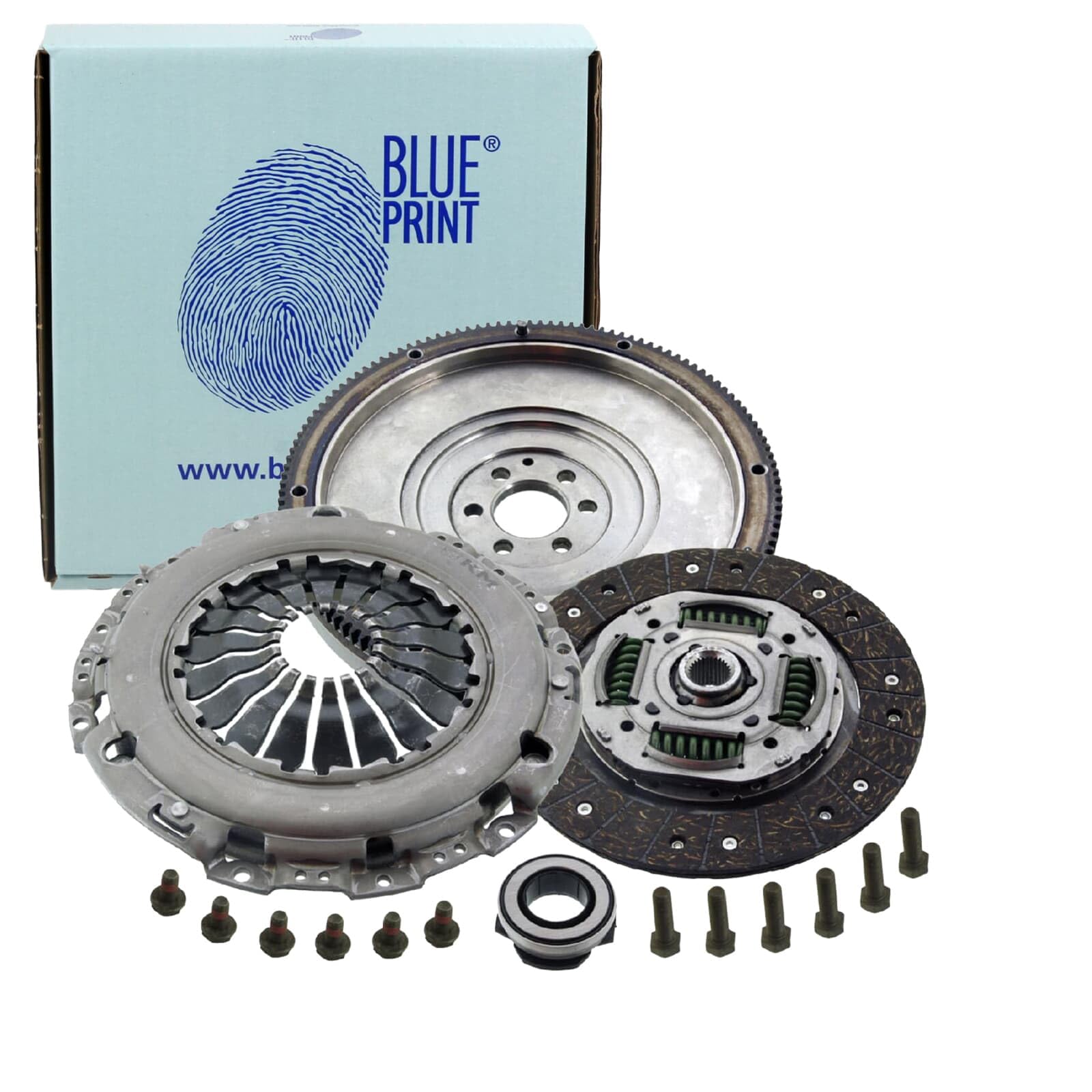 CLUTCH KIT ADV1830113 FOR SKODA OCTAVIA/II/Combi LAURA VW NEW/BEETLE GOLF/PLUS