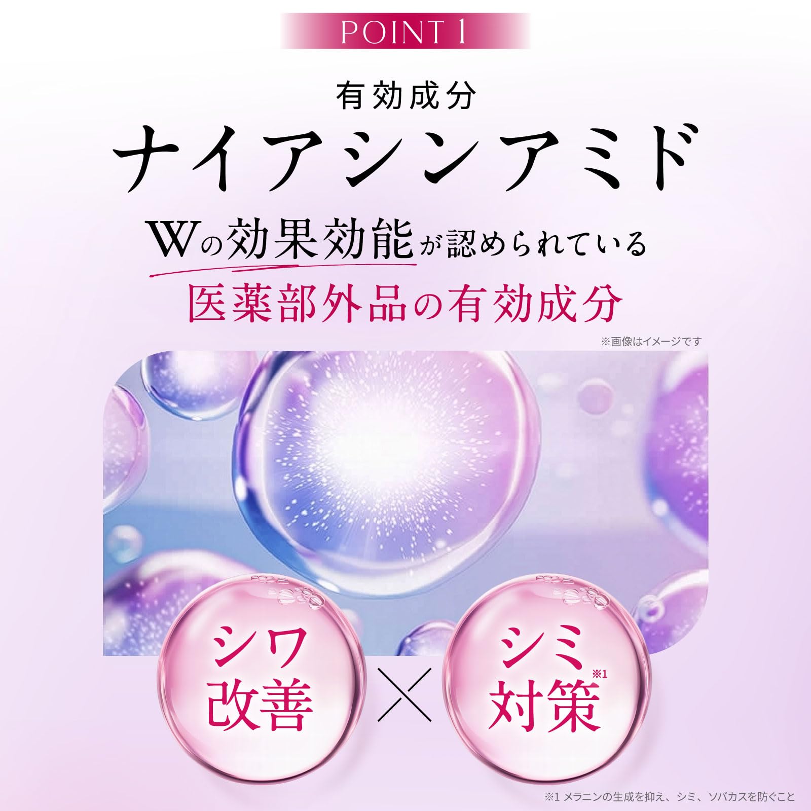 Amazon.co.jp: リンクルクリアセラム 30ml 医薬部外品 薬用導入美容液