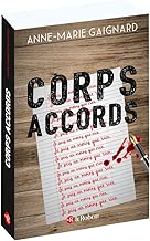 Download Corps accords PDF