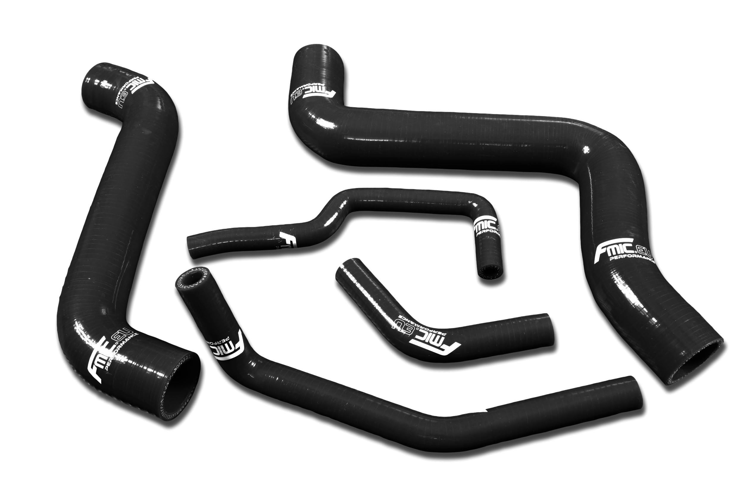 FMIC.EU PERFORMANCE Tubi di raffreddamento in silicone per Fiat COUPE 2.0 16V TURBO