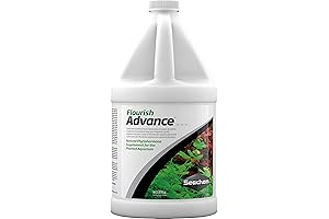 Flourish Advance Growth Supplement - 1-Liter