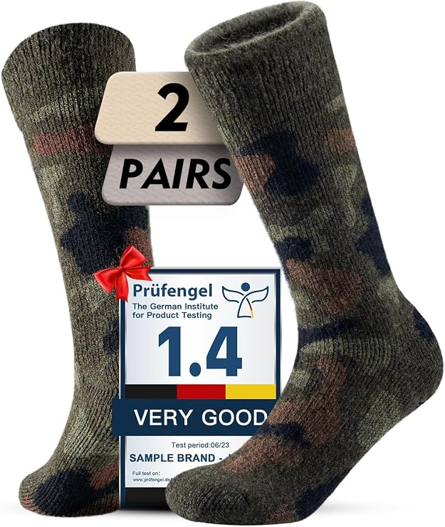 Best Hunting Socks That Will Change Your Outdoor Game | Brooklyn Parts Plus Service