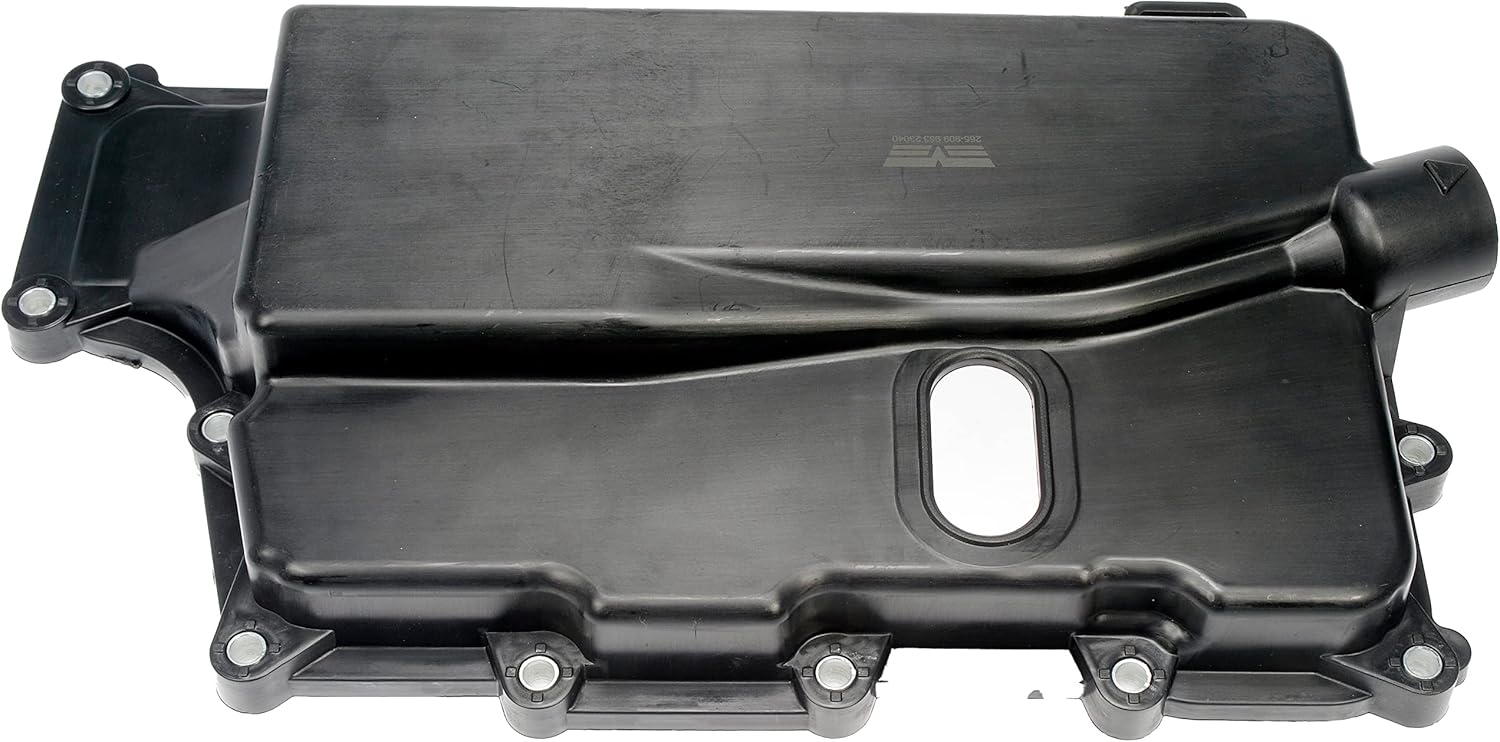 Dorman 265-909 Transmission Oil Pan Compatible with Select Models