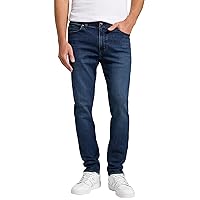 Lee Skinny Fit XM Jeans, Lago Smeraldo