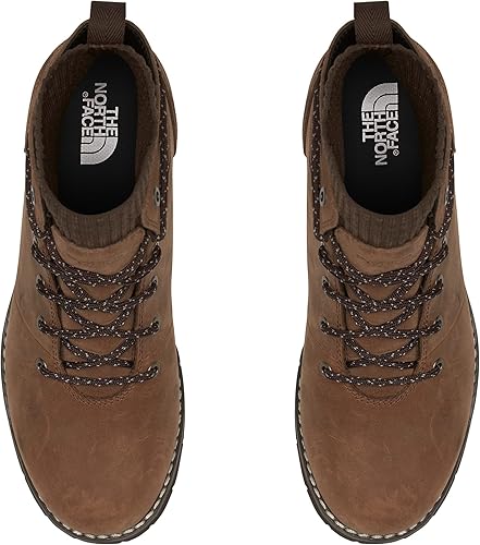 Miniatura 3 de THE NORTH FACE womens Ballard Lace Iii Waterproof