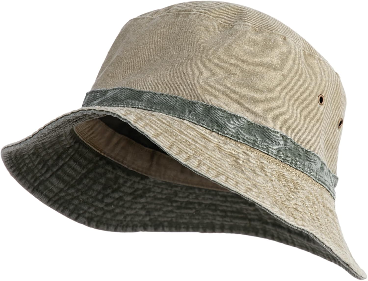 e4Hats.com Big Size Reversible Bucket Hats
