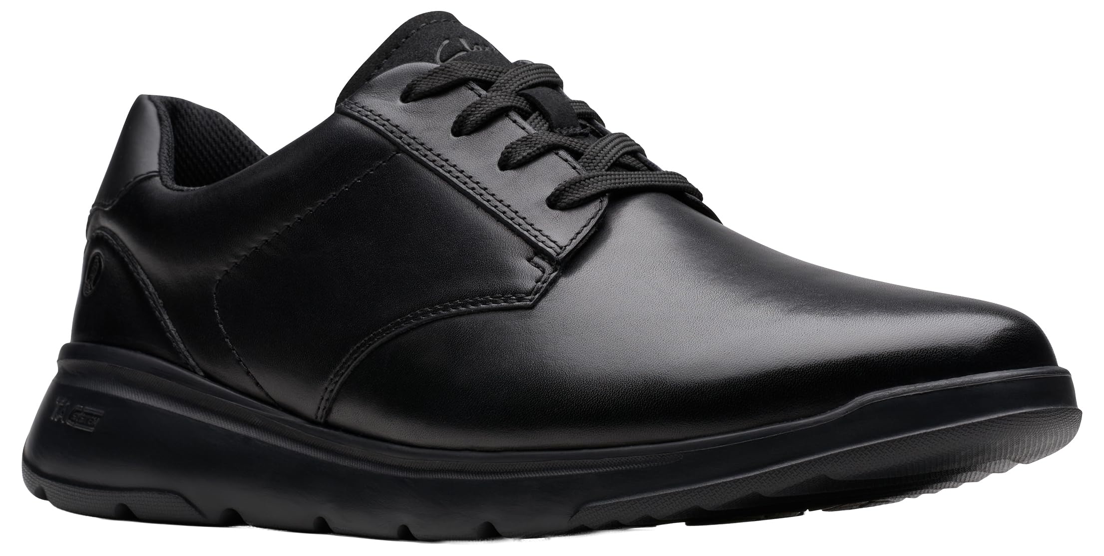 Clarks Lifton Lace -Uomo