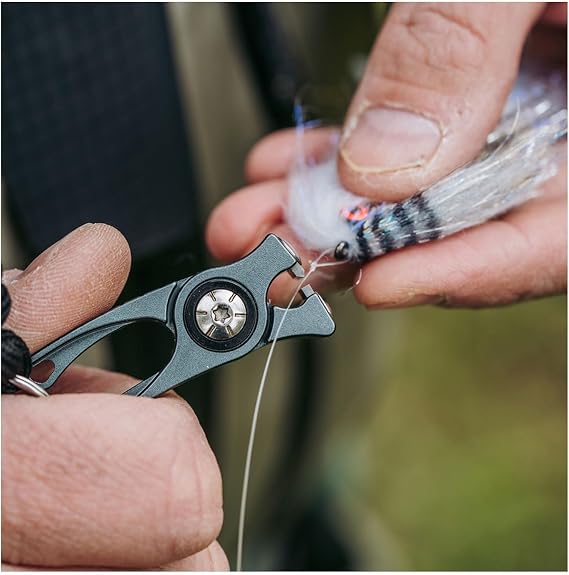 Umpqua RiverRun Nip W Lanyard