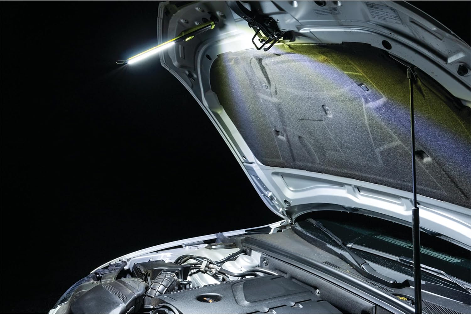 Performance Tool W2231 600 Lumen Work Light