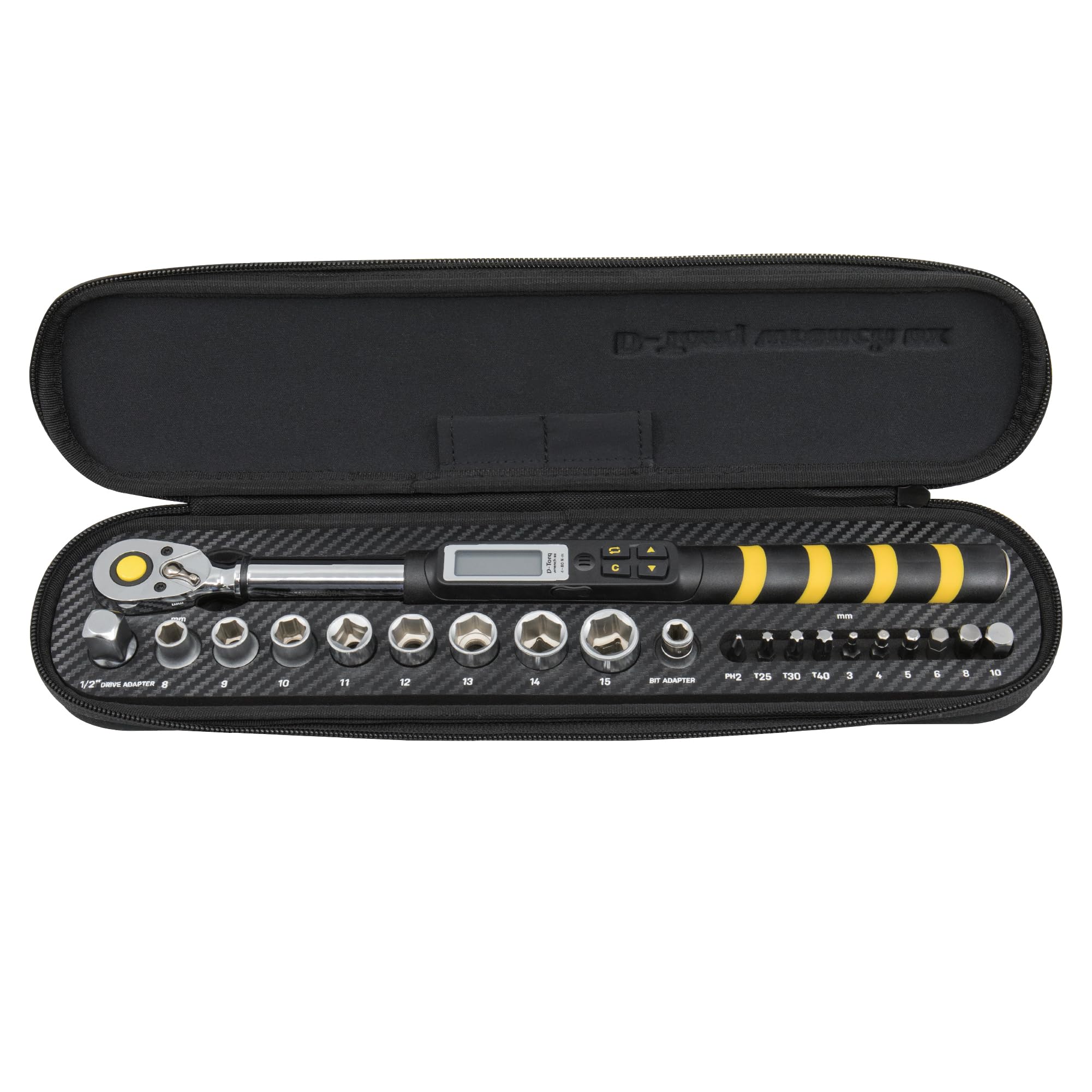 Amazon.co.jp: Topeak D-Torq Wrench DX by Topeak : スポーツ＆アウトドア