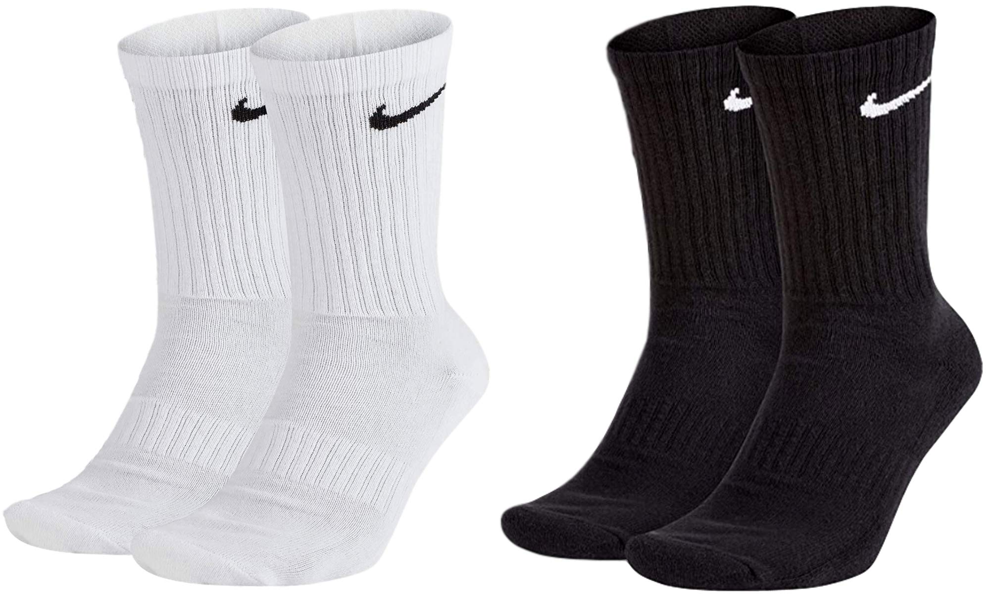 chaussettes longue nike