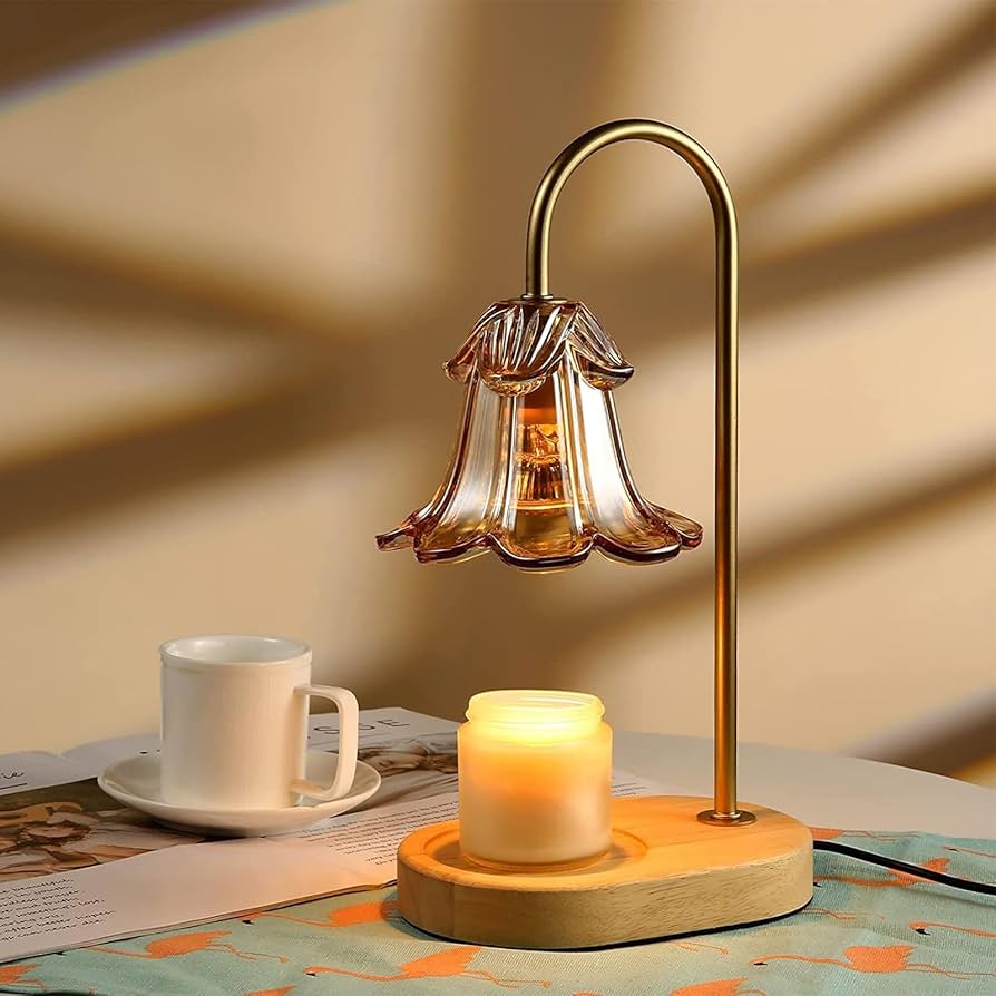 【美品】【QOLが上がる】キャンドルウォーマーランプ Amazon.co.jp : [UreUtuKu] キャンドルウォーマーランプ アロマ