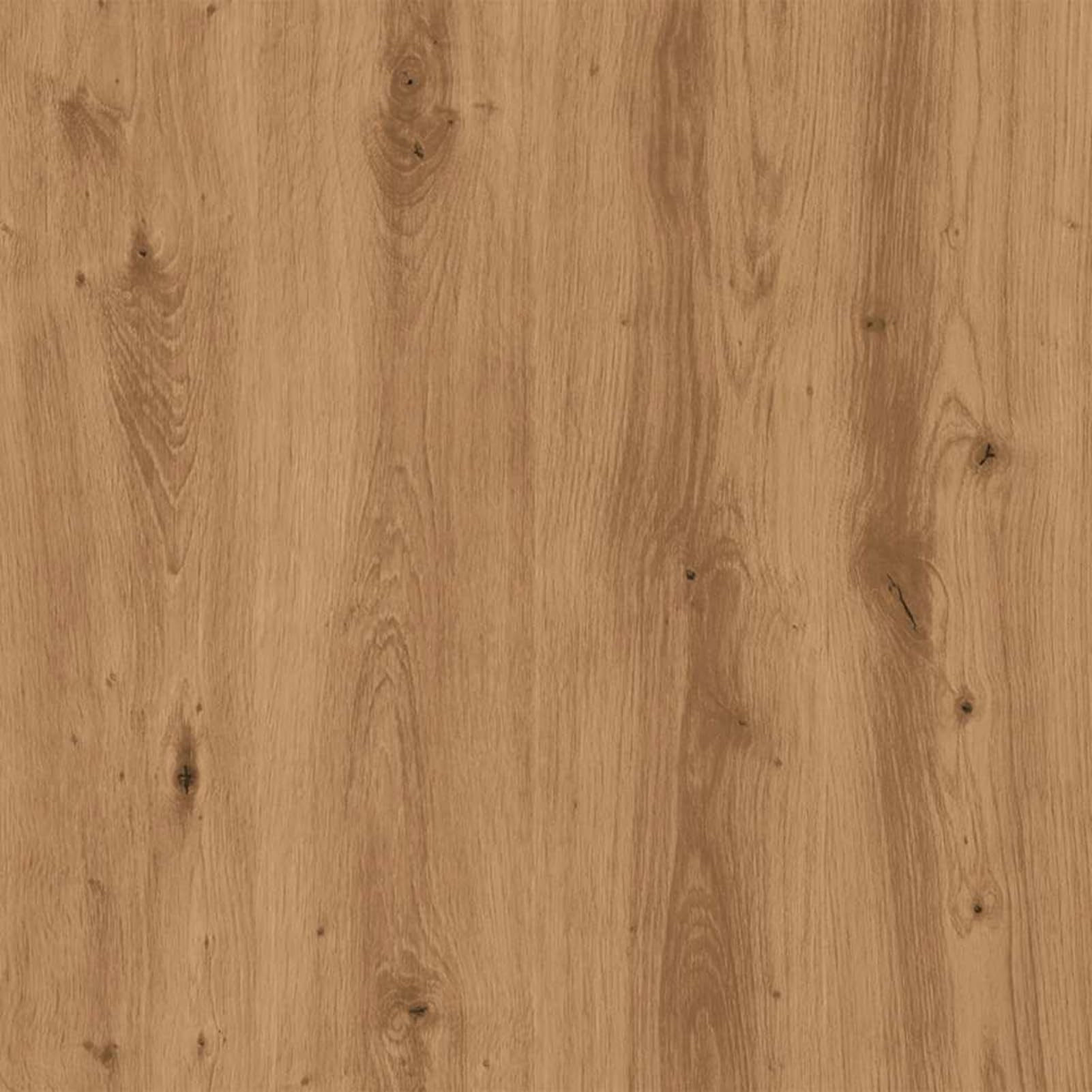 ATOMSTACK MAKER Mueble de baño Artisan, roble 60 x 32 x 53,5 cm, con 7 compartimentos y puerta, resistente a la humedad, armario de madera para un almacenamiento ordenado del baño, incluye soporte de