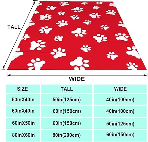 Miniatura 9 de Manta de franela transpirable, manta mullida y acogedora para todas las estaciones, divertidas mantas decorativas para fiestas, regalo para