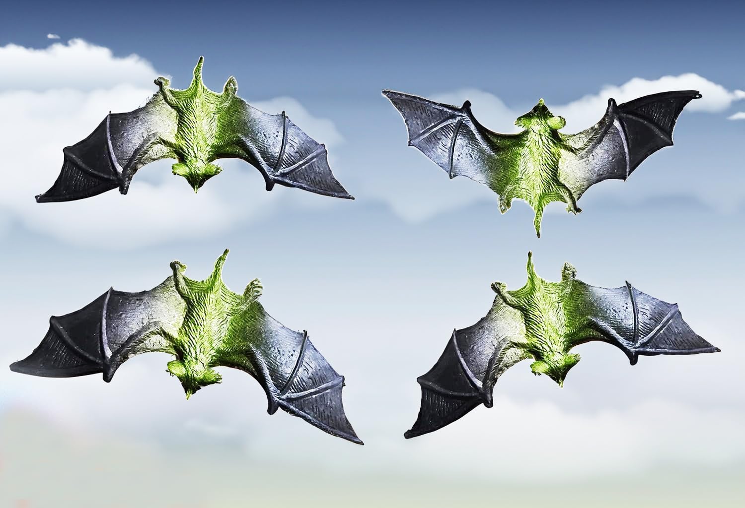 See full amazon price history chart for BITONA® Mini Insects Bat Chamgadad Figure Playing Set for Kids or hallooween Parties or Make Your Project Learning (Pack of 4 Figures) BITONA® Mini Insects Bat Chamgadad Figure Playing Set for Kids or hallooween Parties or Make Your Project Learning (Pack of 4 Figures) (B0B9LL2ZLP) Amazon Price History, Amazon Price Tracker