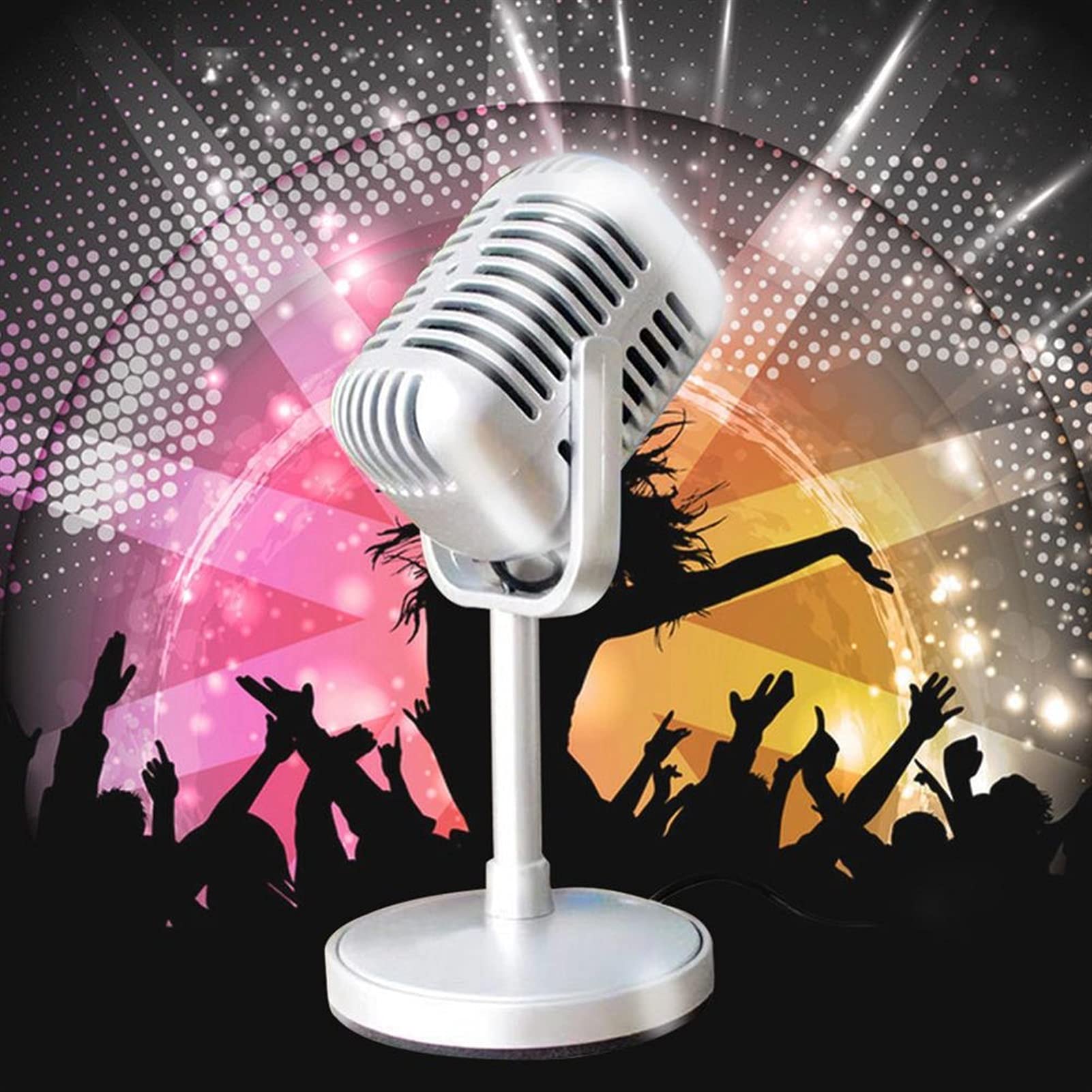 PROマイクレトロTURNER25X希少品 PROマイクレトロTURNER25X希少品