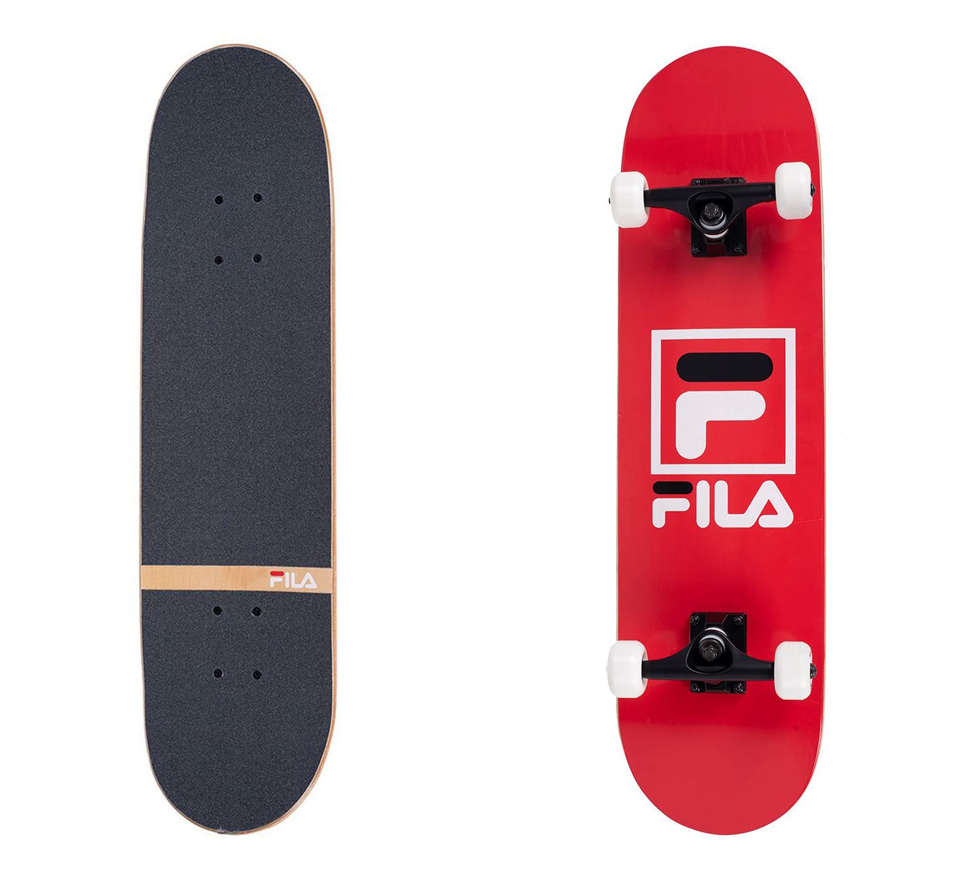Skateboard Fila Complete