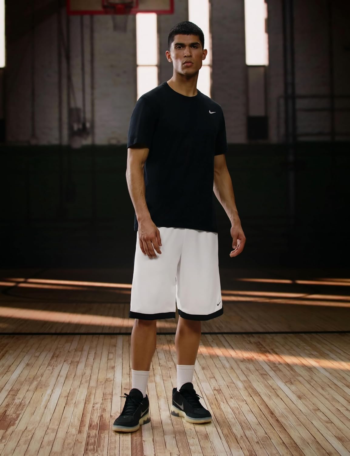 Nike Men's DNA Academy 11" Dri-fit Basketball Shorts