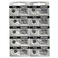 Algopix Similar Product 18 - Energizer 392384 MultiDrain Battery