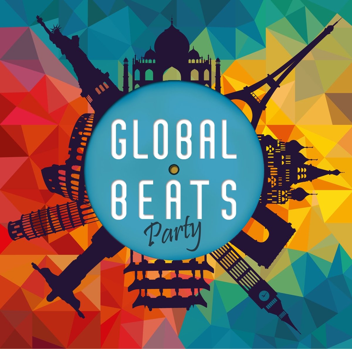 Global Beats Party