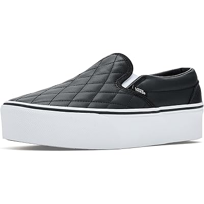 Vans Classic Slip-On Stackform