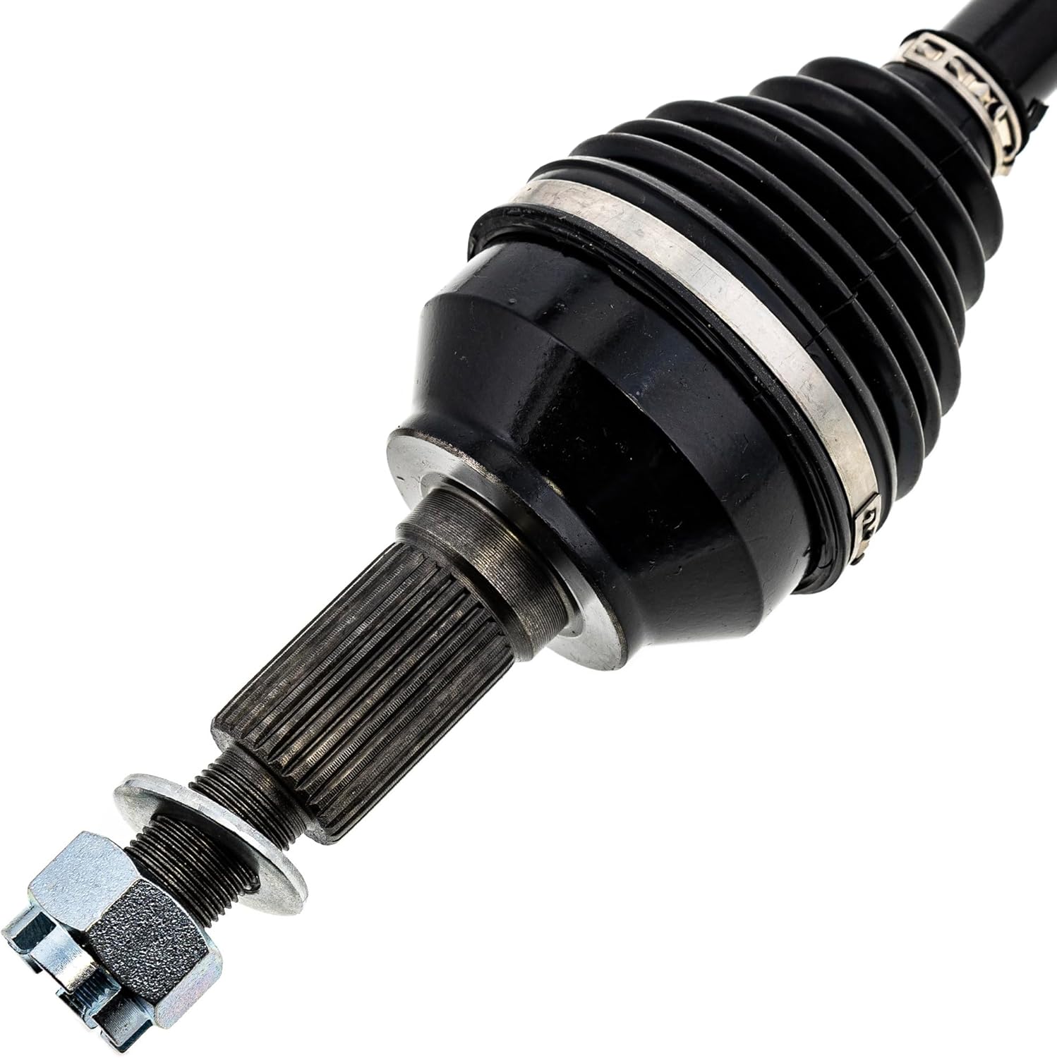 NICHE Rear CV Axle Half Drive Shaft for Polaris Xpedition XP ADV 5 1337225 UTV