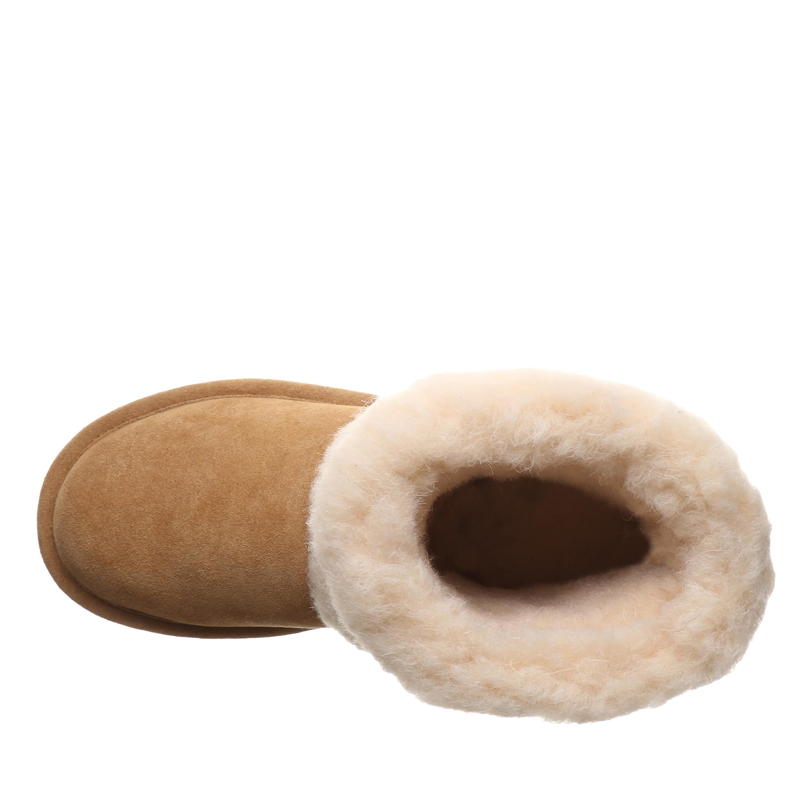 BEARPAW Kobiety KateButy za kostkę
