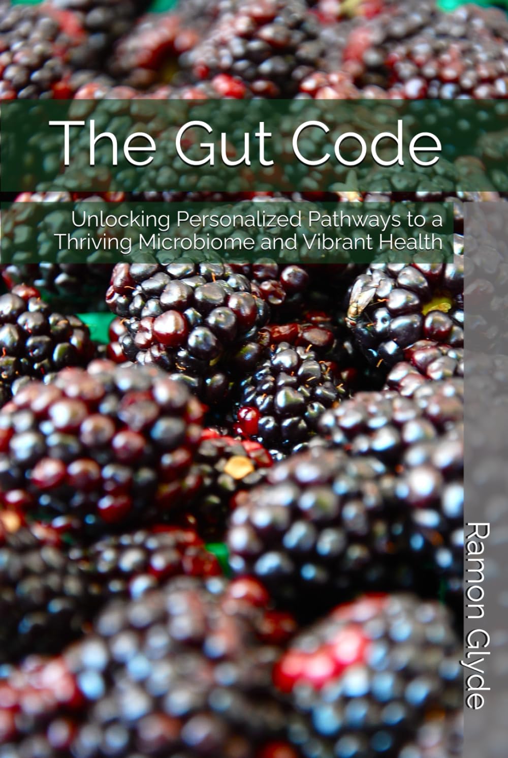 The Gut Code: Unlocking Personalized Pathways to a Thriving Microbiome and Vibrant Health