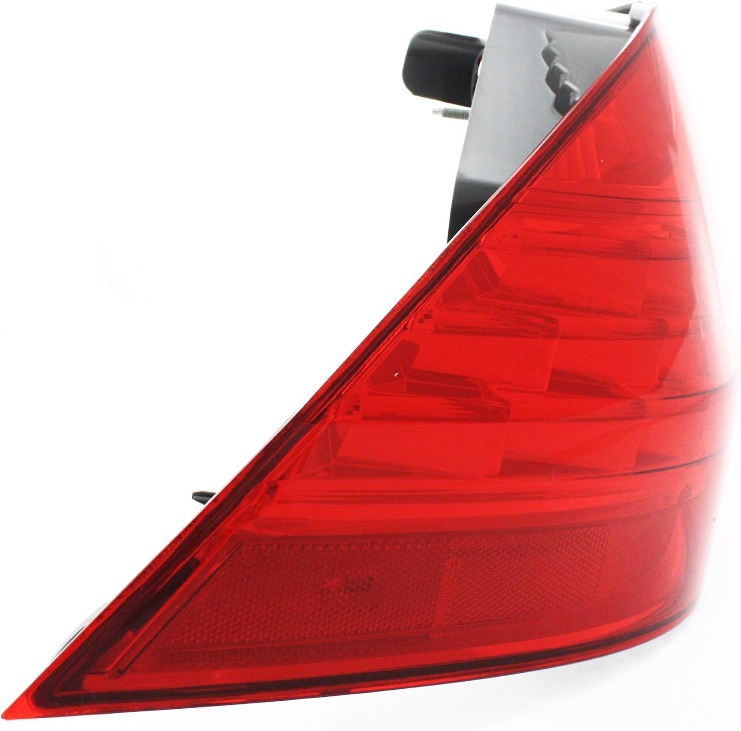 Garage-Pro Driver Side Outer Tail Light Assembly for Honda Accord 2006-2007 Sedan Halogen, EX, EX-L, LX, Special Ed, Value Pkg; Except Hybrid, Replaces# 33551SDAA32