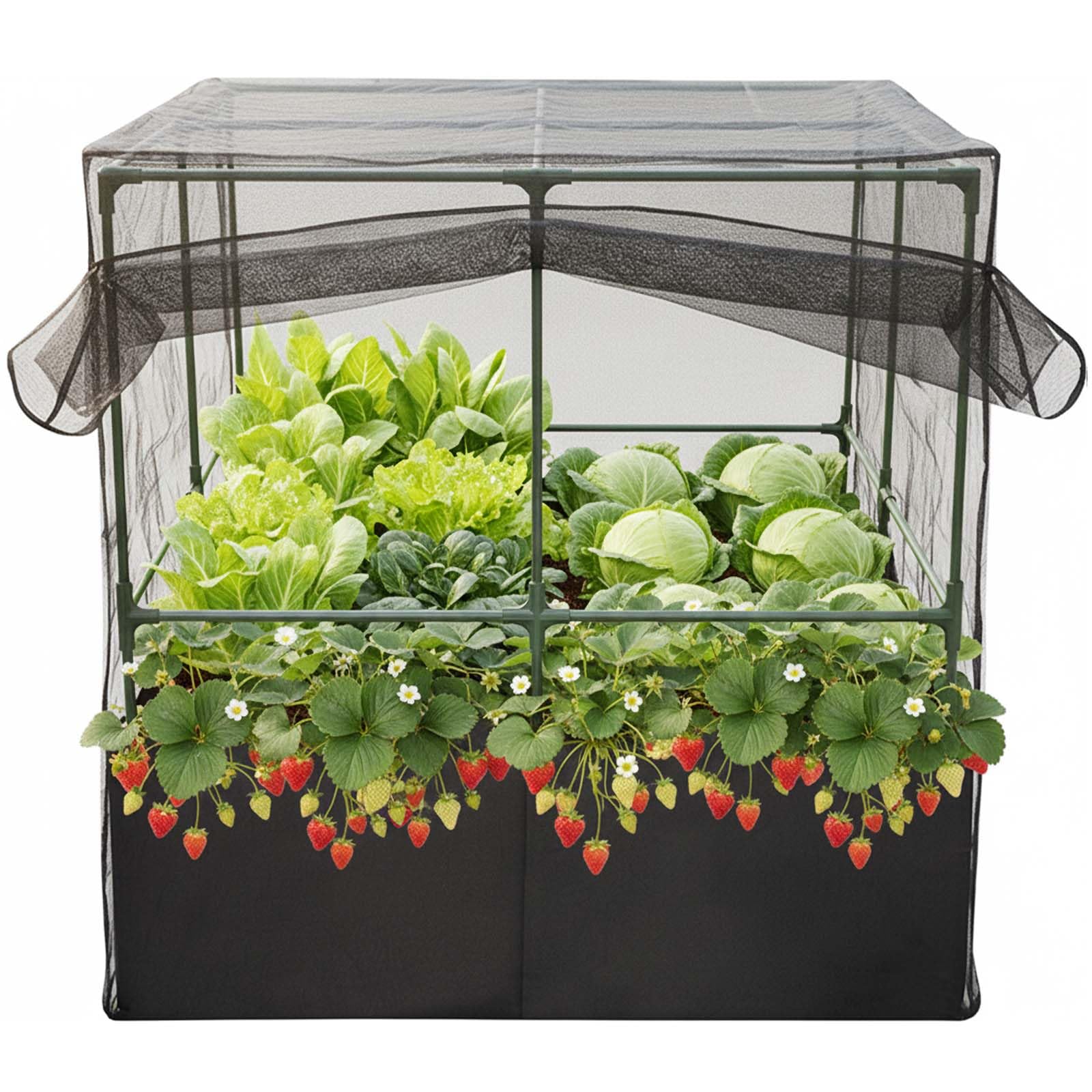 Sac de plantation