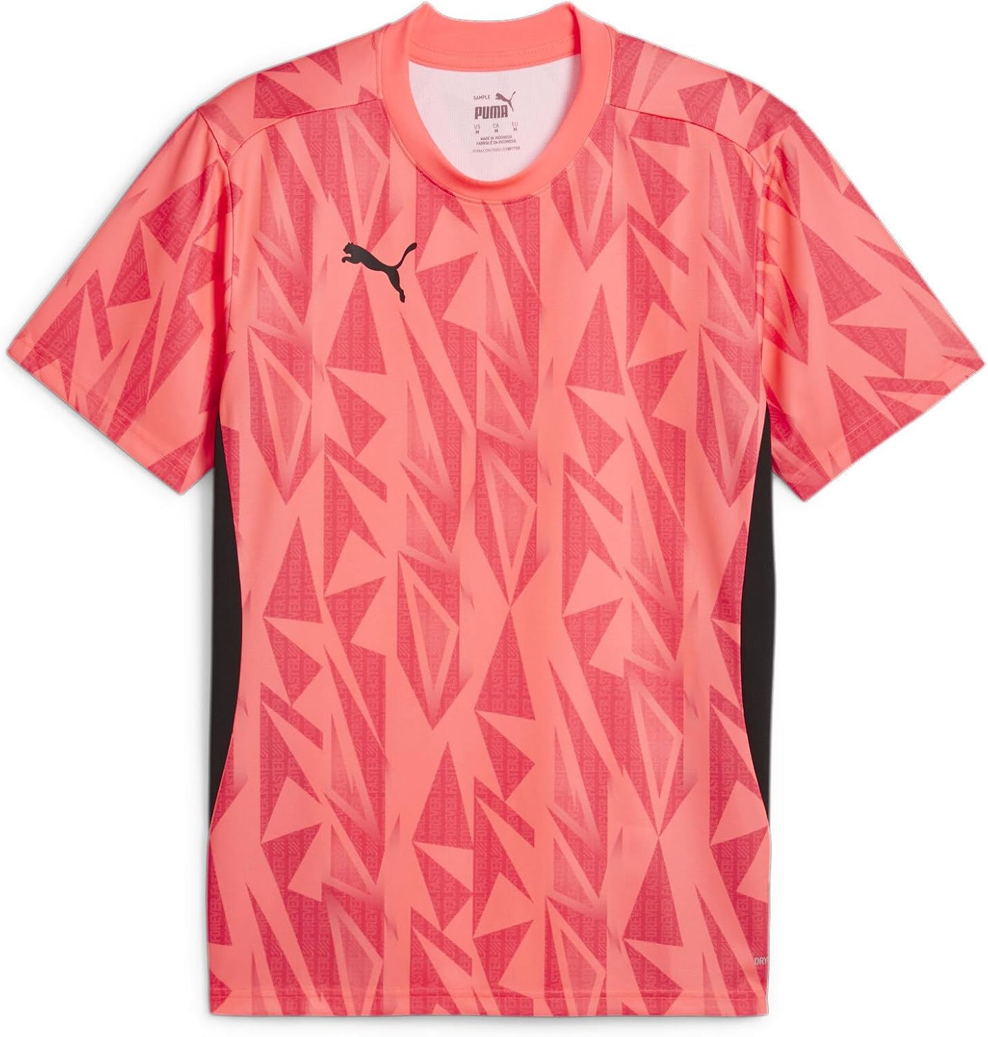 Puma Men's Individualfinal Jersey