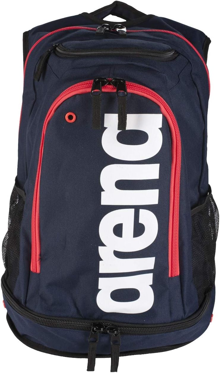 Arena Unisex - Adult Competition Swimming Backpack