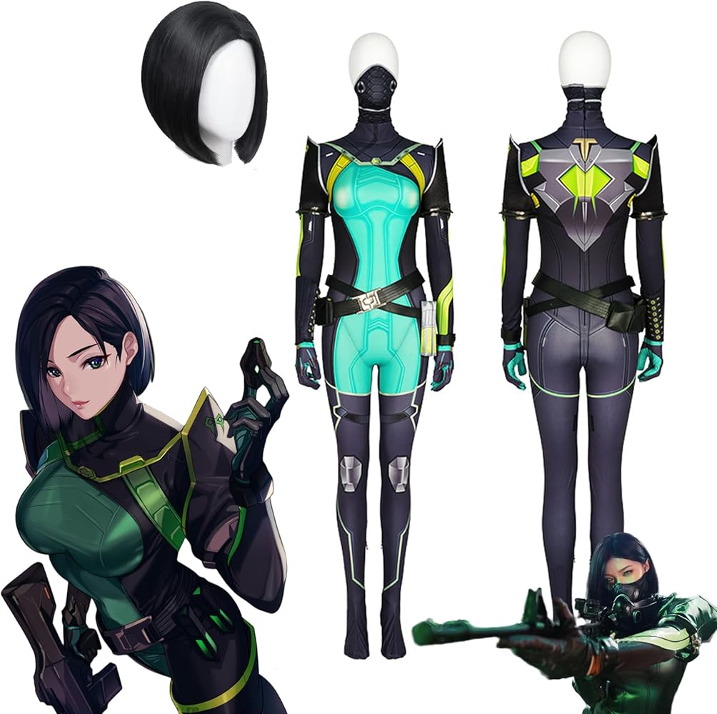 Amazon.co.jp: [BOSHU] ヴァロラント 周辺 ヴァイパー VIPER 暗殺者