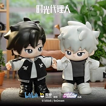 時光代理人 程小時セット③ Amazon | 「時光代理人 -LINK CLICK-」程小時(チョン・シャオシー