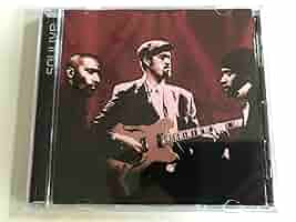 Amazon.co.jp: Soulive: ミュージック