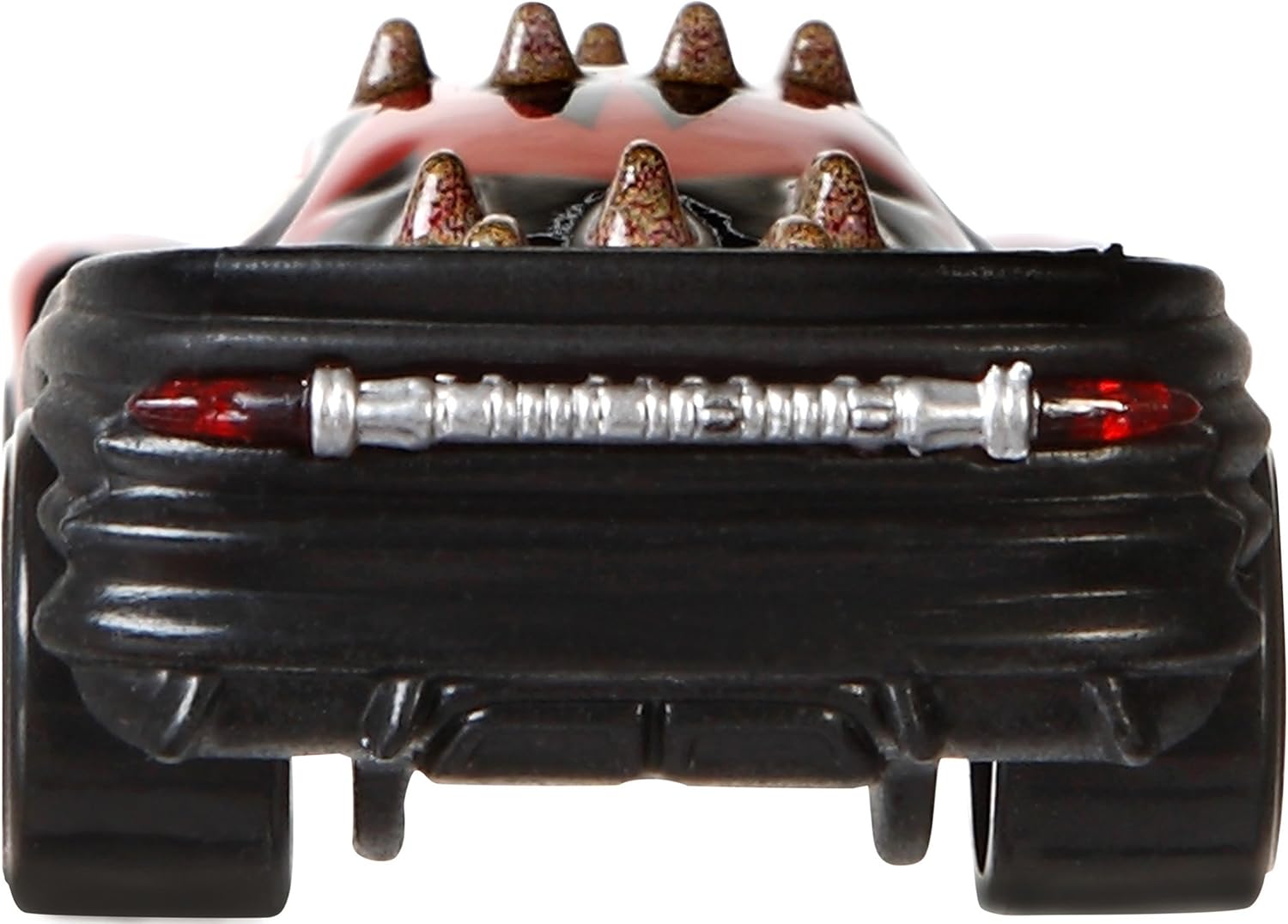 Hot Wheels Star Wars #9 Character Car