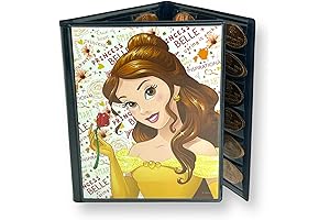 Pressed Penny Collector Book: Showcase Your Treasured Pennies and Postcards