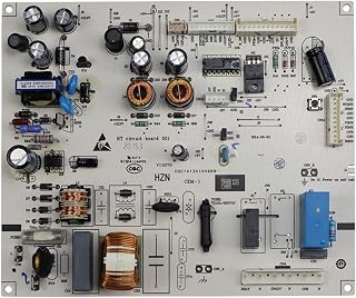 Compatible With Haier Refrigerator Control Board 0061800133A Circuit PCB Fridge Motehrboard Freezer Parts