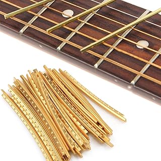 Classical guitar fret wire Clearance