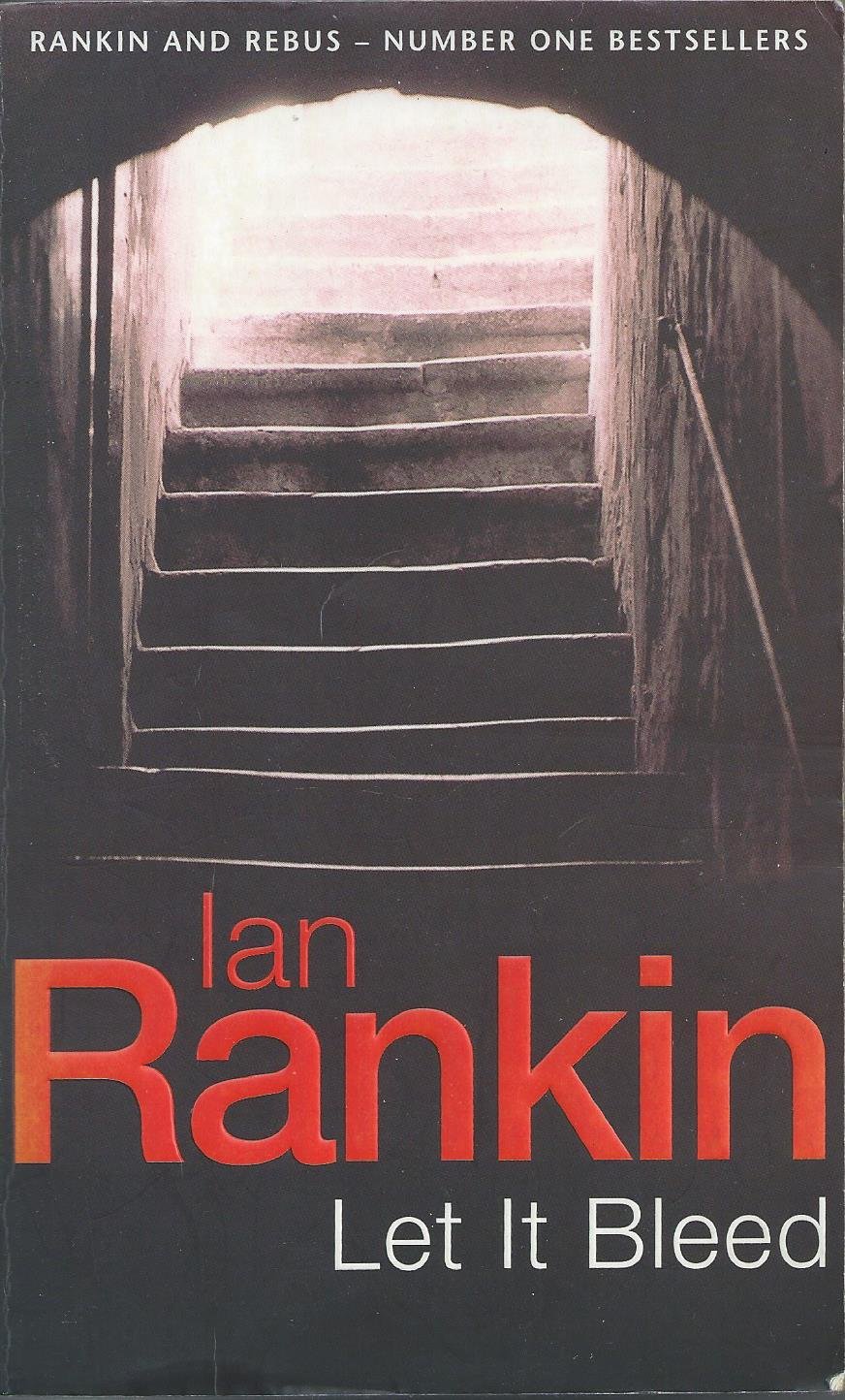 Set In Darkness - (inspector Rebus Novels) By Ian Rankin (paperback - Foto 8