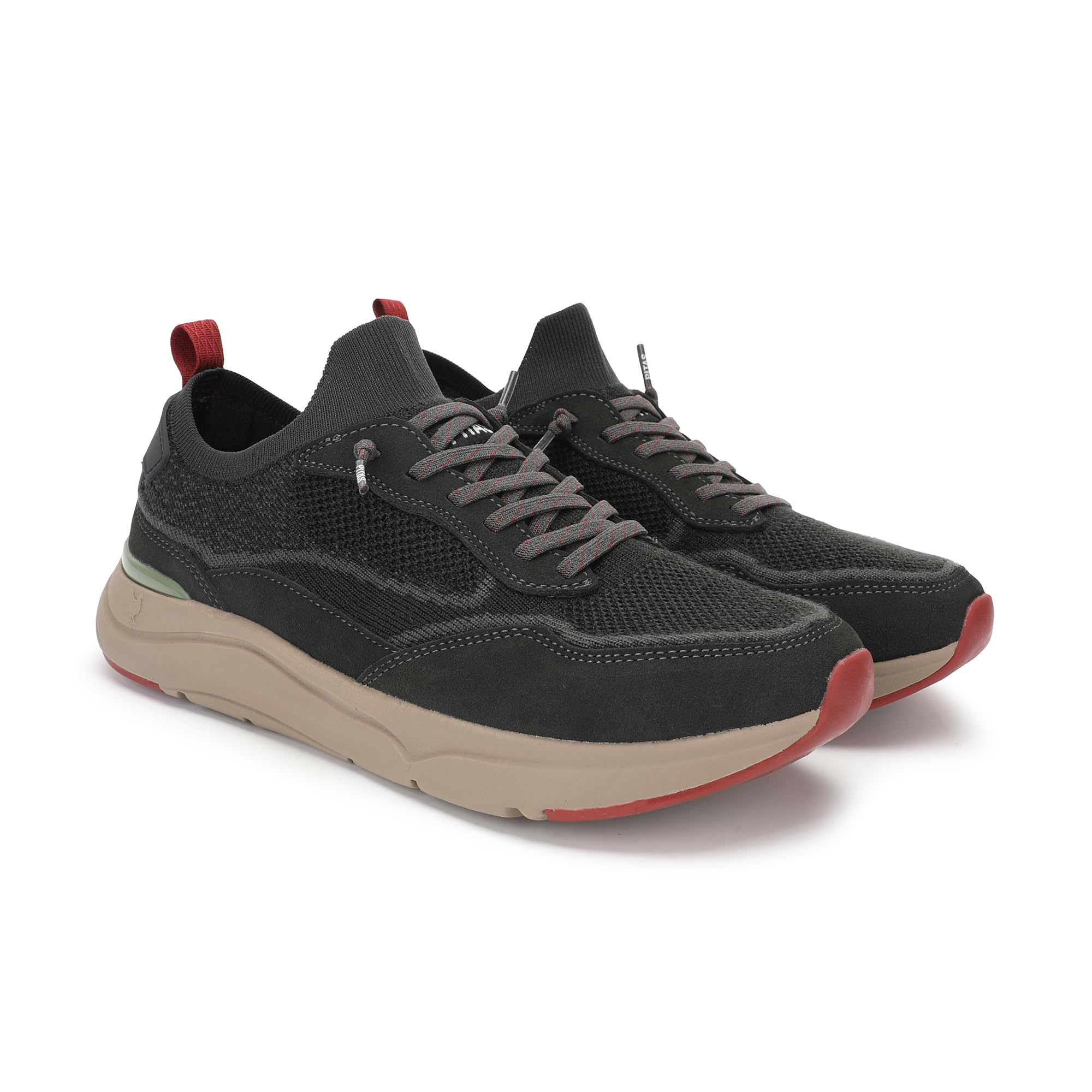 PITAS | TUI Man | Zapatillas Casual Hombre | Mocasines