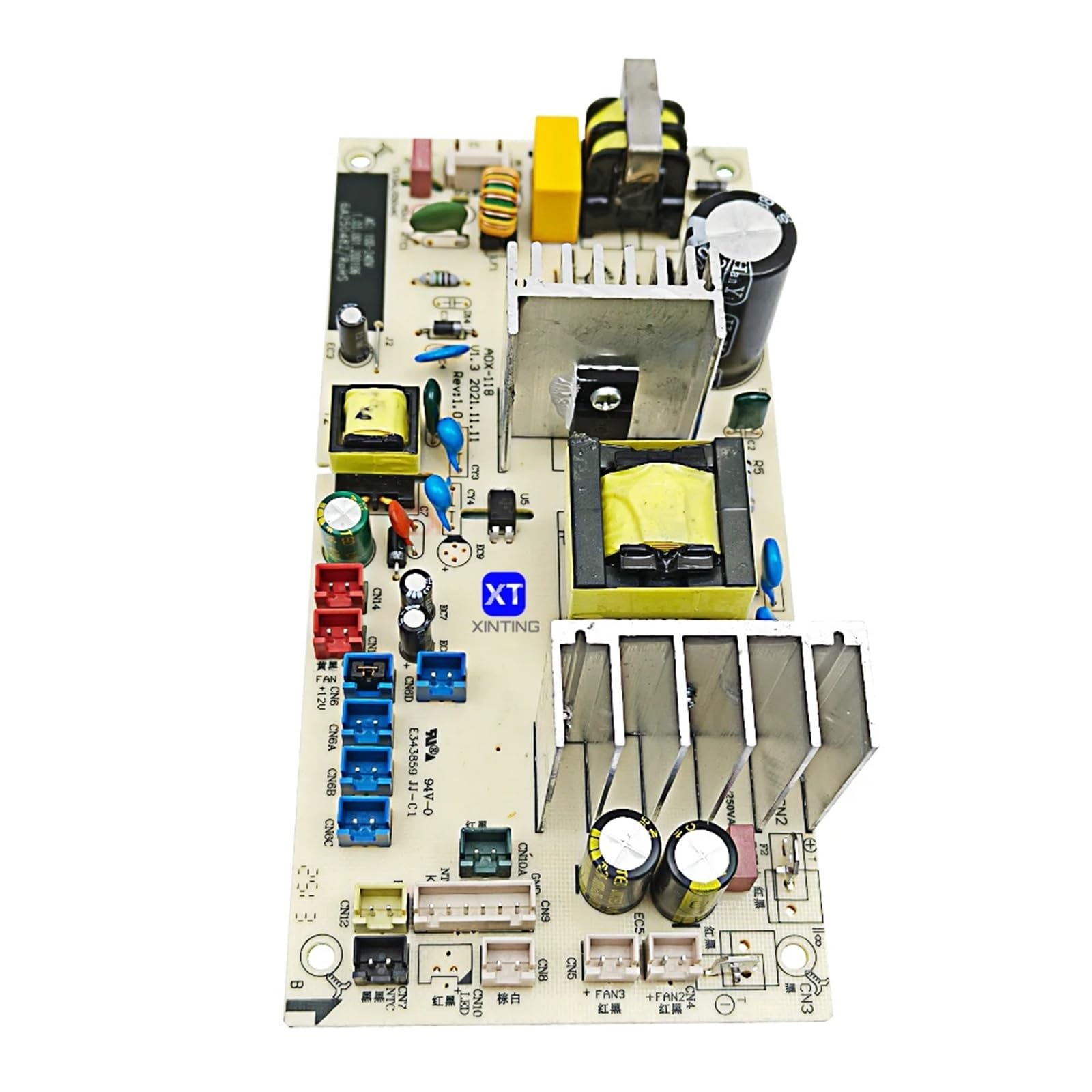 ADX-118, Compatibile Con Audax, Scheda Di Alimentazione For Frigorifero Elettronico, Scheda Di Alimentazione, Scheda Di Circuito, Accessori For Schede Di Circuito ADX-118