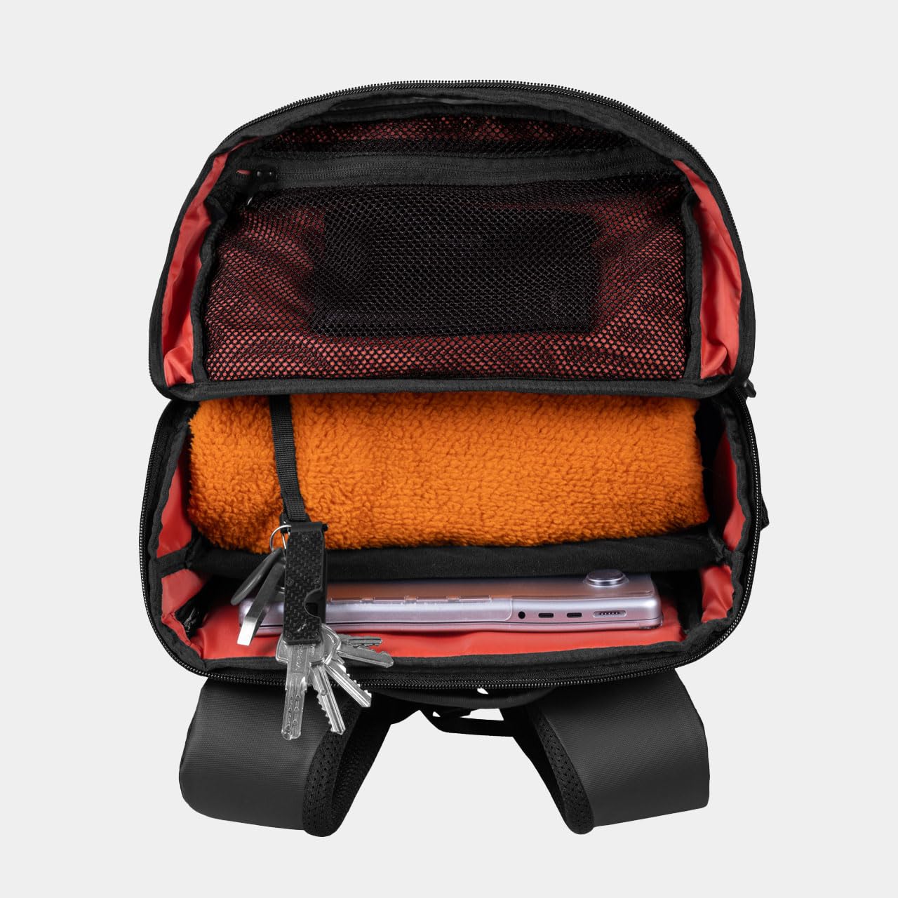 Alpinus - Plecak Turystyczny Araras 25 L, Plecak Trekkingowy